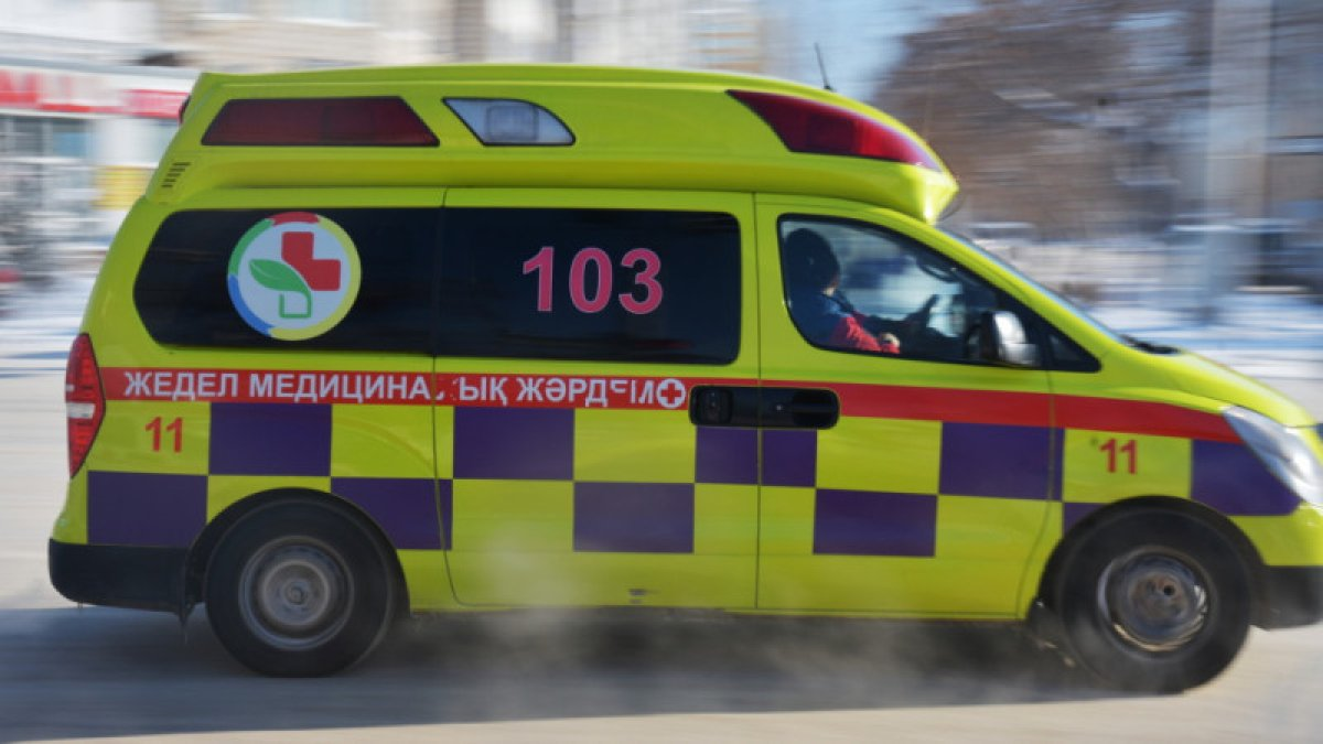 Жамбылдық тұрғын көршісіне болмашы нәрсені сылтауратып пышақ сұғып алған