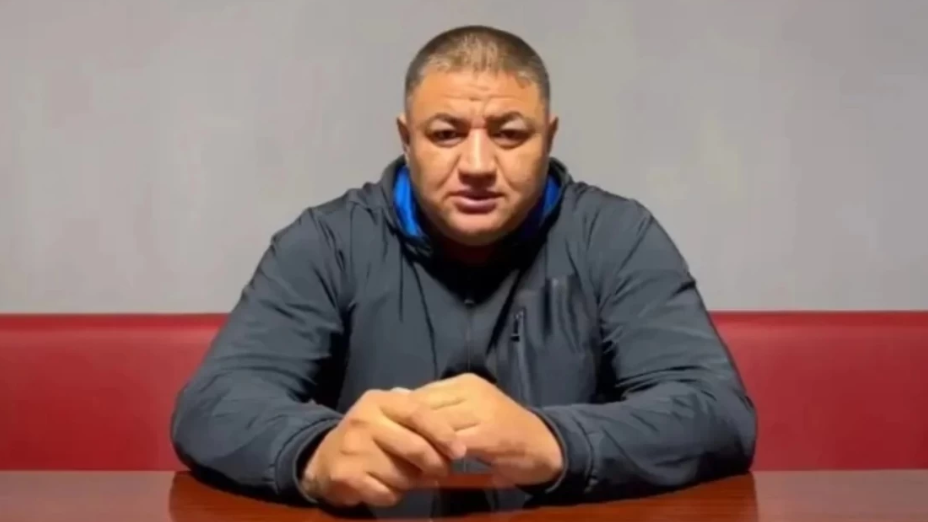 Талғарлық Хасан Қасымбаев сотта соңғы сөзін айтты