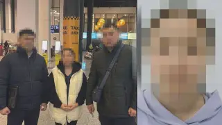 Ыстанбұлда 156 млн теңге ұрлаған қазақстандық әйел ұсталды