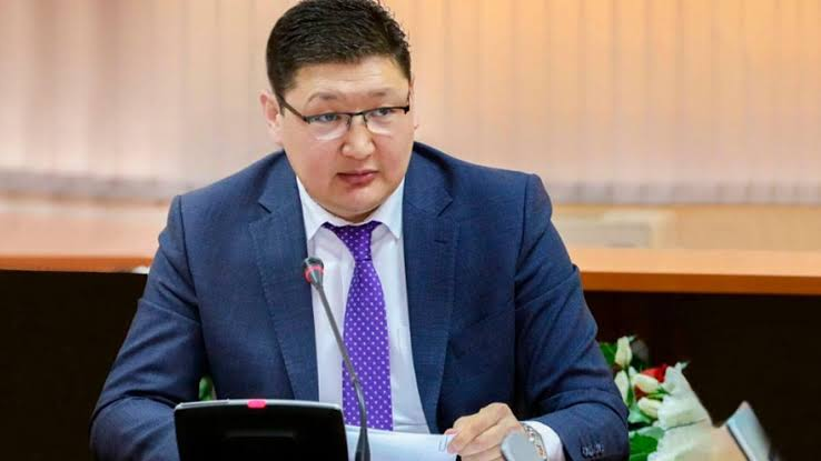  «Қытайдан қорықсақ, Марсқа көшіп кетейік»: Берік Уәли күтпеген жауап қайтарды (ВИДЕО)