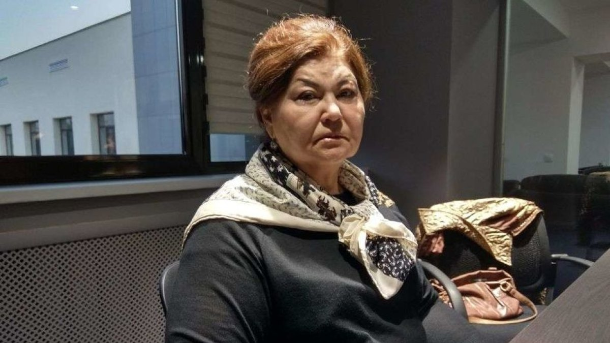 Бишімбаевтың анасы туыстарымен соттасуда: Адвокат Ғазымжанов дәлелдерін келтірді
