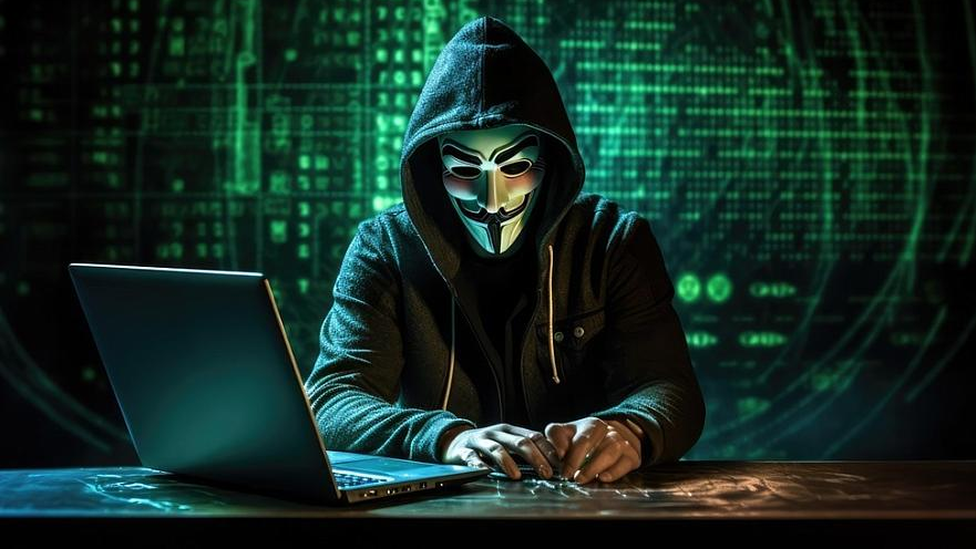 Германияға кибершабуыл жасаған күдікті Алматы облысының тұрғыны болып шықты