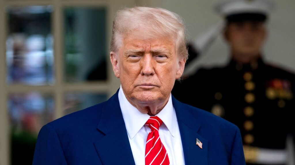 Трамп Украинадағы мәселеге қатысты жақсы хабар жеткізді
