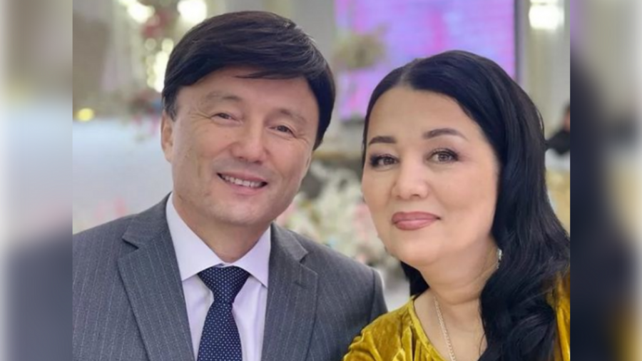 "Қанат мені көндіре алмады": Димаштың анасы отбасылық құпиясын жария етті (ВИДЕО)