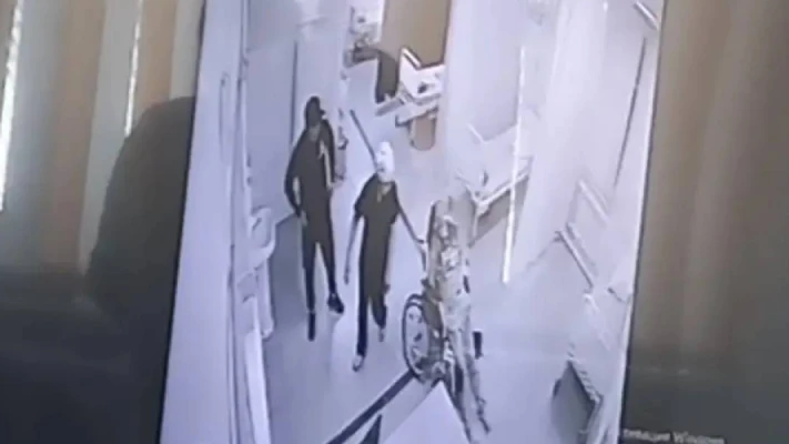 Сотта Айзат жұманованың өлер алдындағы видеосы көрсетілді (ВИДЕО) 