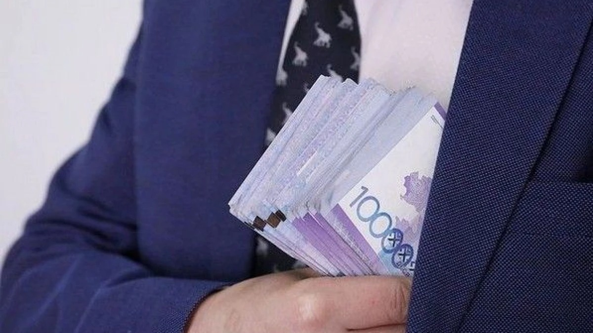Жетісу облысында 212 млн теңге жымқырылды: Мәдениет үйінің жөндеуі аяқталмаған