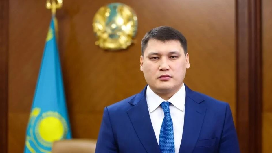 Руслан Берденовке қатысты тағы да дау шықты