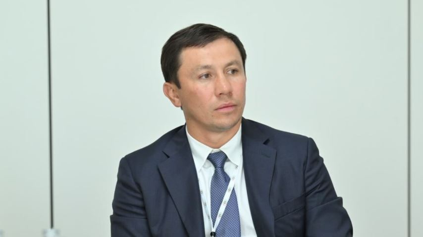Головкин басқаратын World Boxing боксшылардың жынысын тексеретін болды