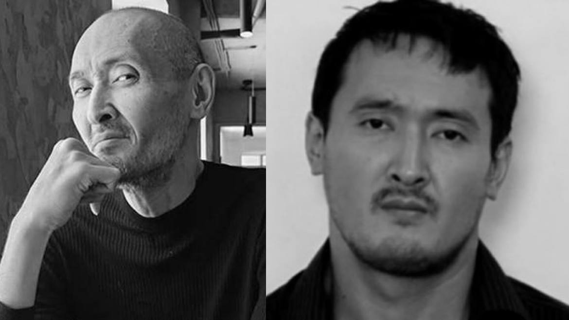 "Қатты өкінемін": Марқұм Мұрат Бисенбиннің соңғы сұхбаты тарады (ВИДЕО)