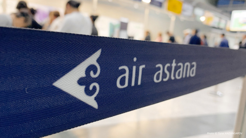“Қысым болды” деген экс-менеджер: Air Astana Абулхановқа қатысты мәлімдеме жасады