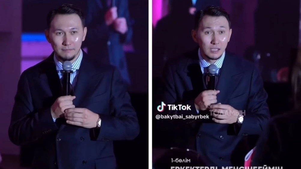 "Неге өзіңізге қарамайсыз?": Коуч ерекше баланың анасын көптің көзінше кемсіткен 