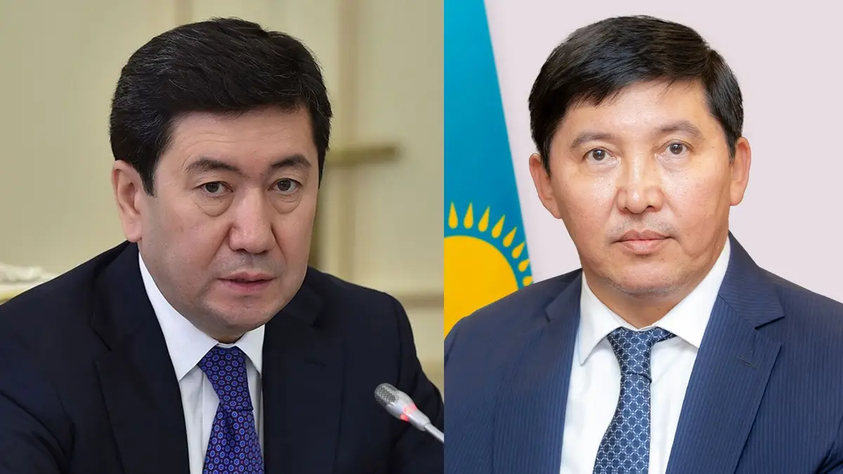 "Әр сұраққа күрсінесіз": Ерлан Қошанов вице-министрге шүйлікті