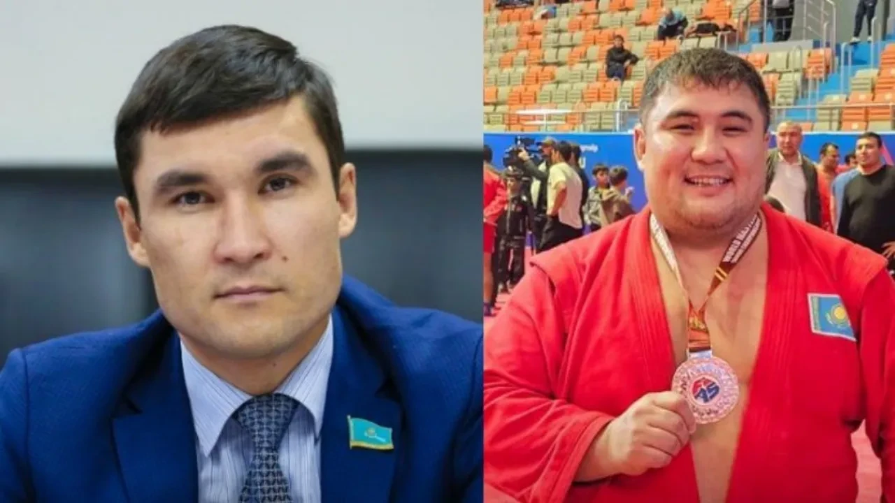 "Костюмін жыртып, көкала қойдай қалған": Серік Сәпиевті орынбасары сабап тастаған