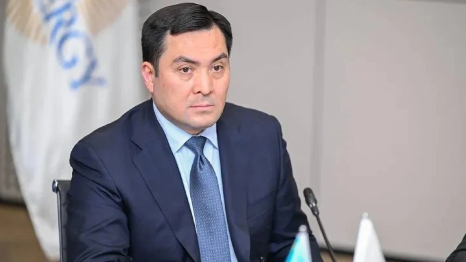 «20 миллион тг сәл асады»: Энергетика министрі Ерлан Ақкенженов табысы туралы айтты
