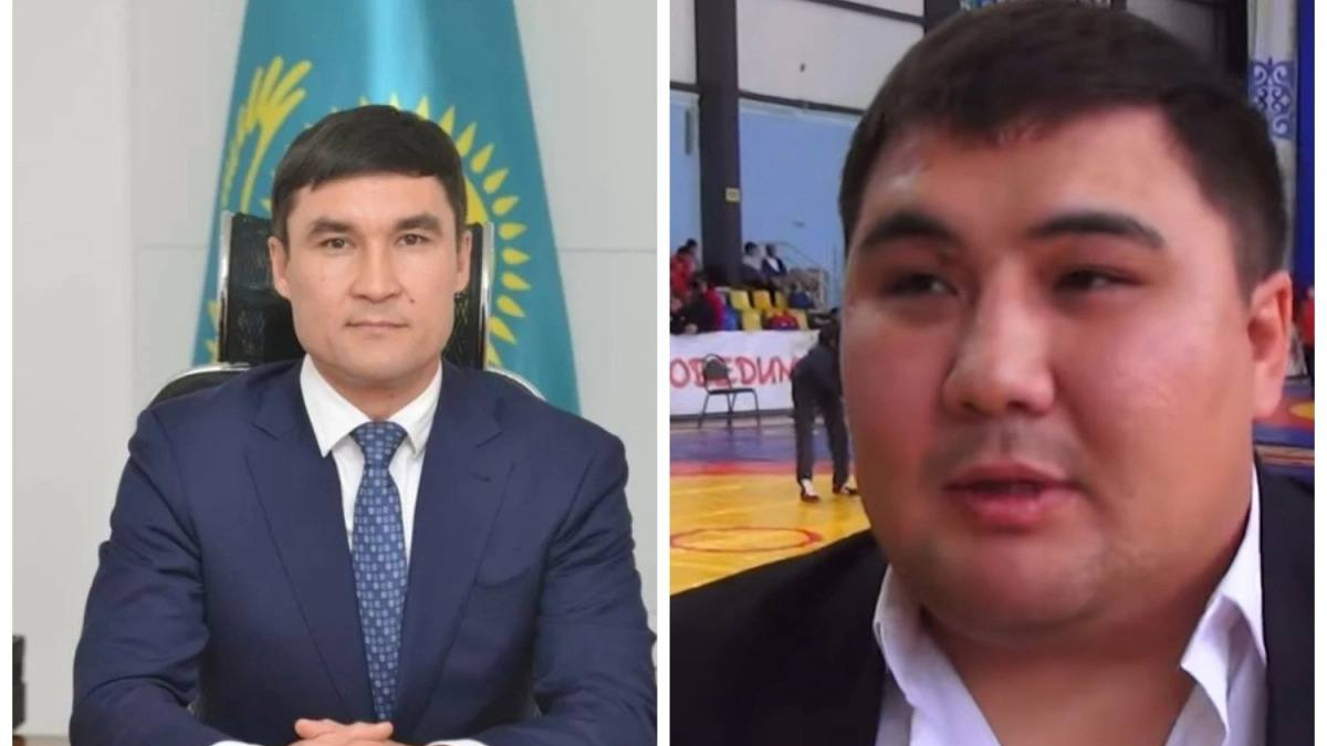 Жұмыс орнындағы төбелес: Серік Сәпиев пен орынбасары қызметінен кетті 