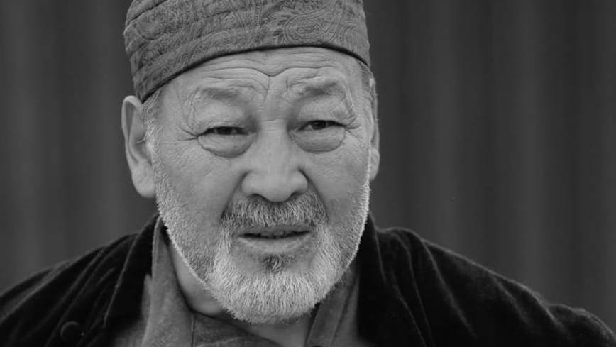 Белгілі актер Балтабай Сейітмамытұлы өмірден өтті