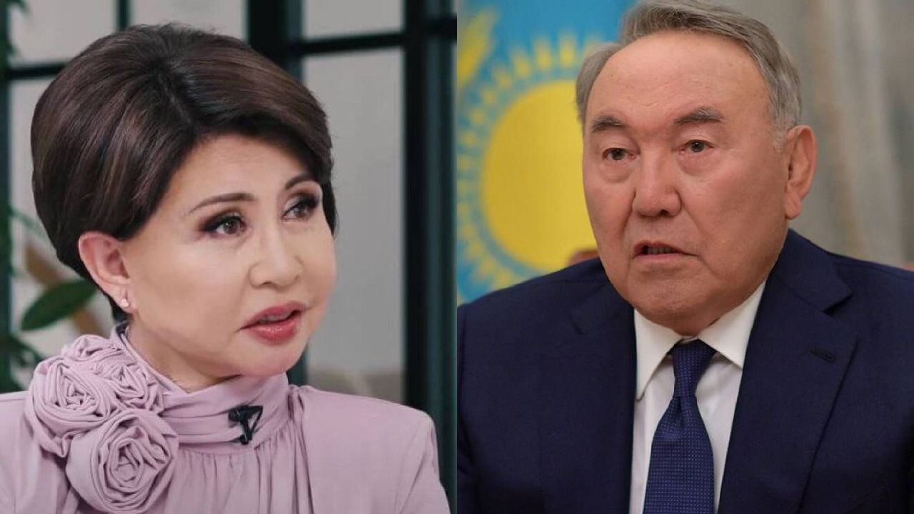 "Пәтер сұрауға ұялдым": Роза Рымбаева Назарбаевпен кездесуі жайлы айтты (ВИДЕО) 
