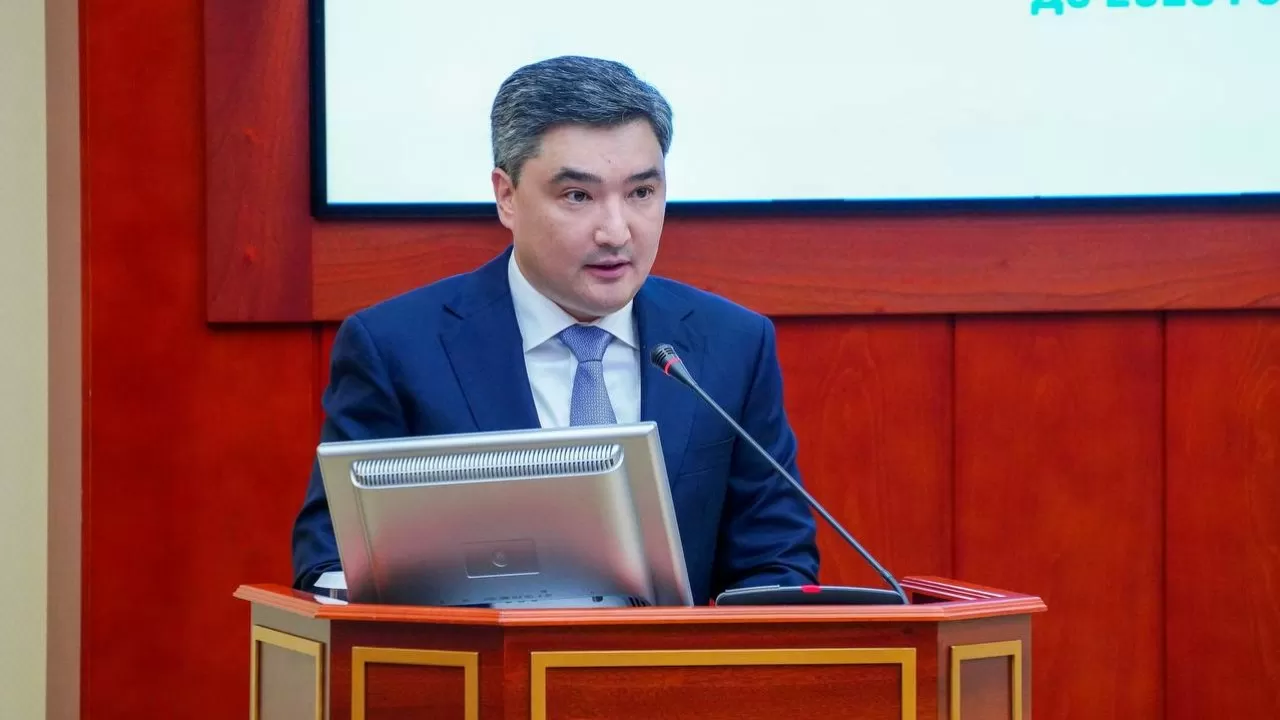 Премьер-министр: өткен жылы Қазақстанда энергия тапшылығы 29%-ға төмендеді