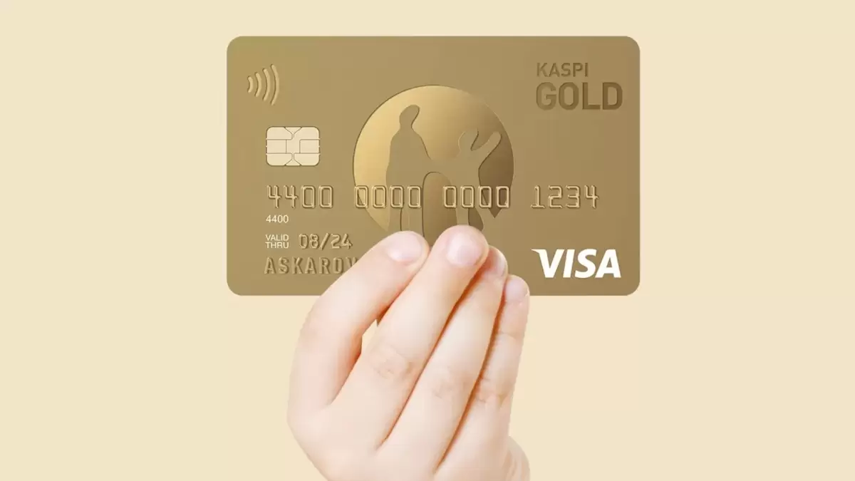 Kaspi Gold қымбаттай ма – желідегі әңгіме мен банктің жауабы