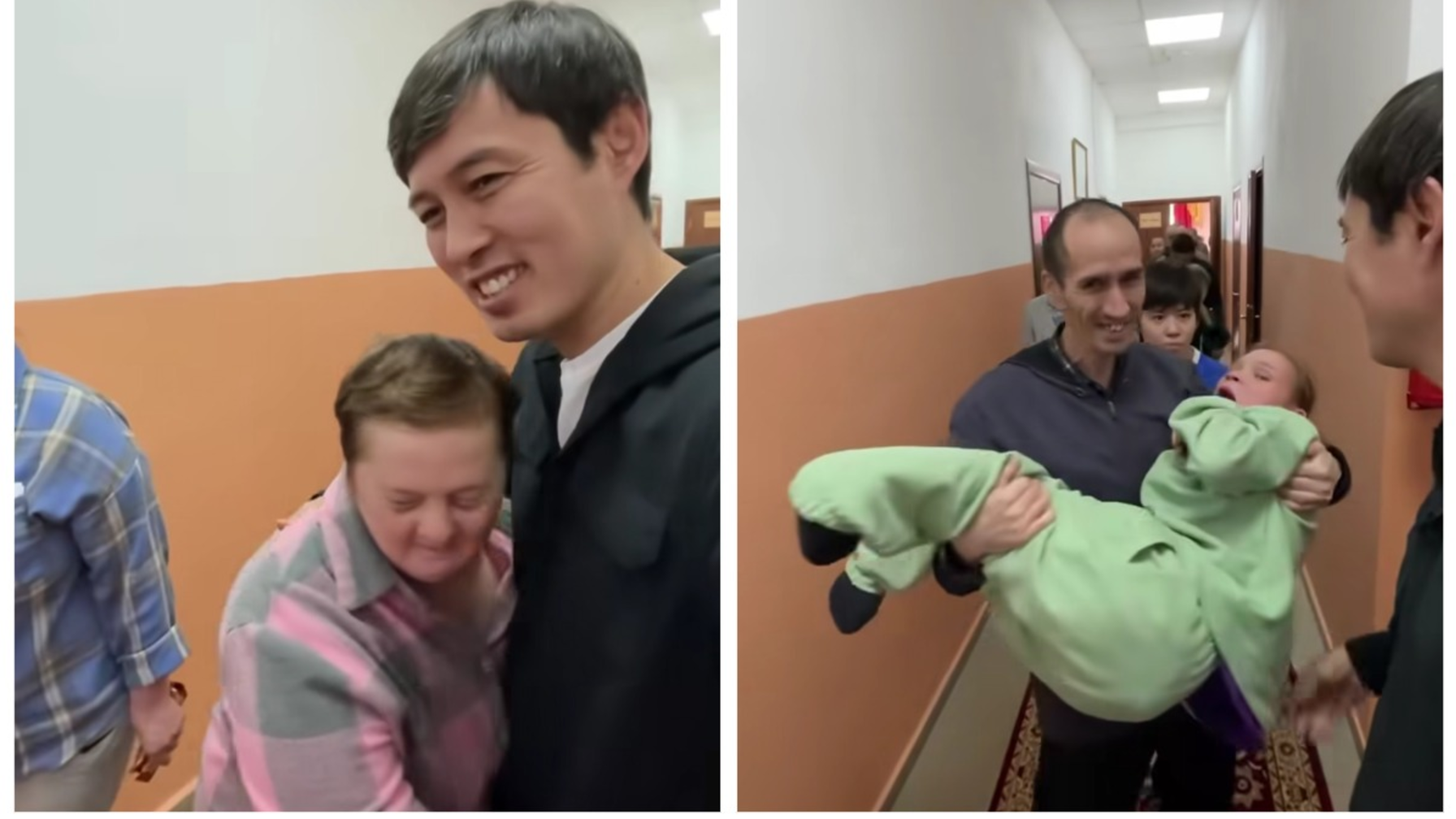 «Мың жылдық рахат сыйлайды»: Ердос Қанаевтың ерекше жандарға жасаған сыйы туралы айтты