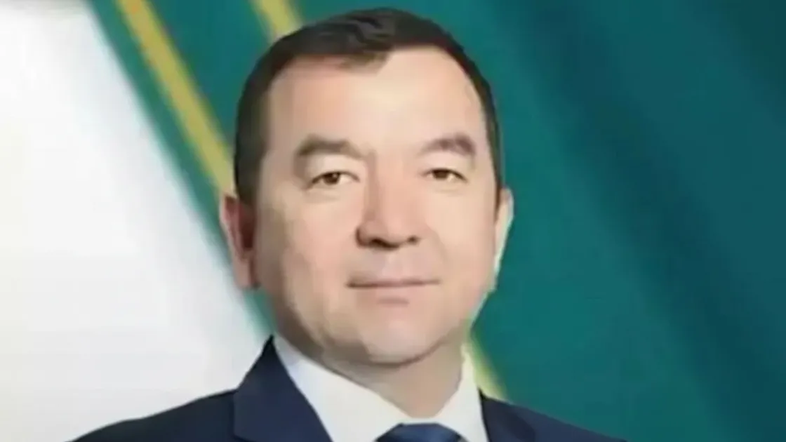 Шерзат Болаттың қазасынан кейін сайланған Талғар әкімі күтпеген жерден қызметінен кетпек