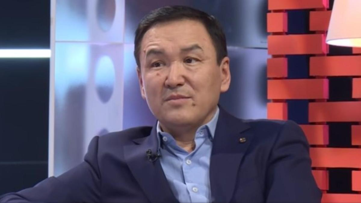 "Мені кім тыңдайды?": Рамазан Стамғазиев саясаттан неге бас тартқанын айтты (ВИДЕО) 