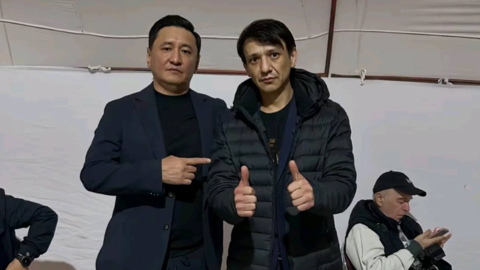 "Ақша аз, өмір қиын": Еролат Құдайберген көпшілікті алаңдатып қойды (ВИДЕО)