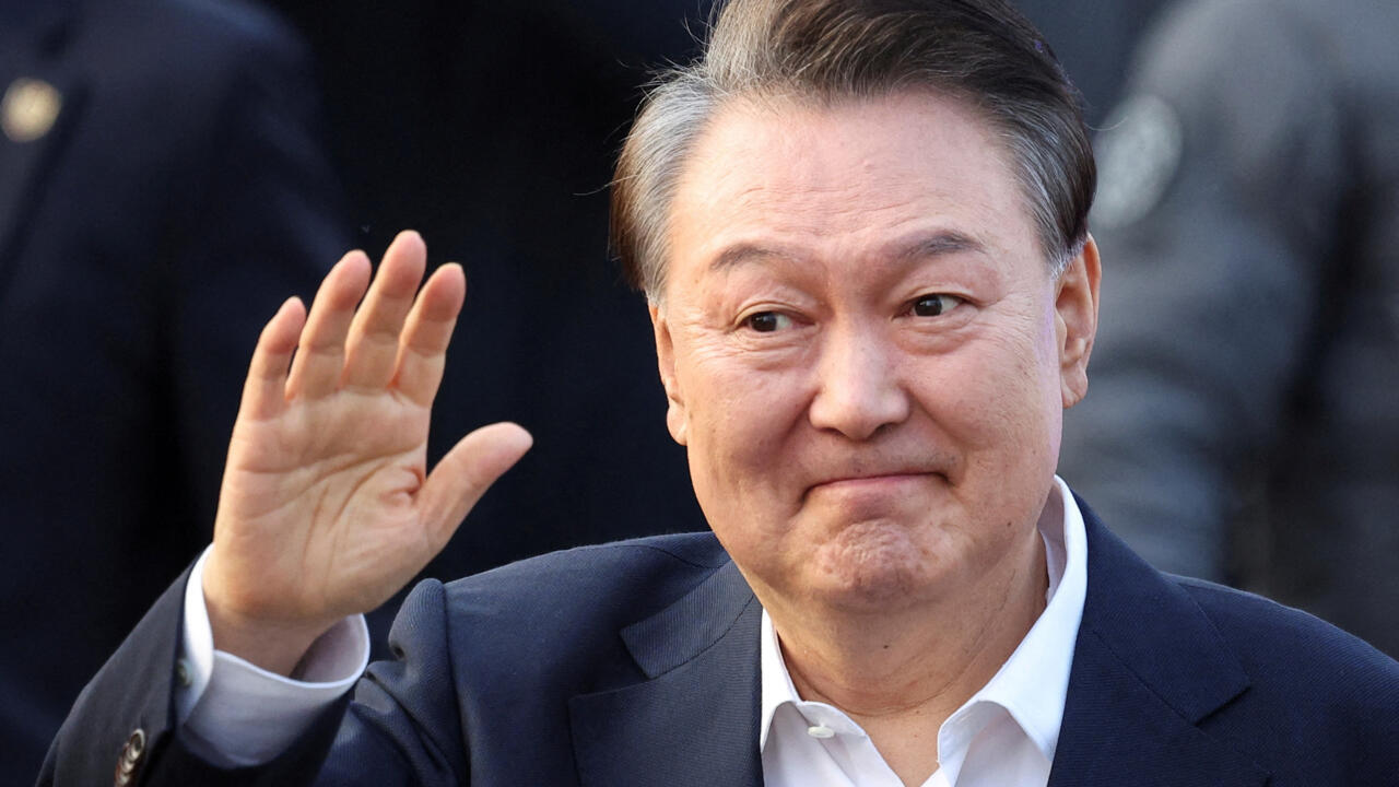 Оңтүстік Кореяның экс-президенті өмір бойы бас бостандығынан айырылды
