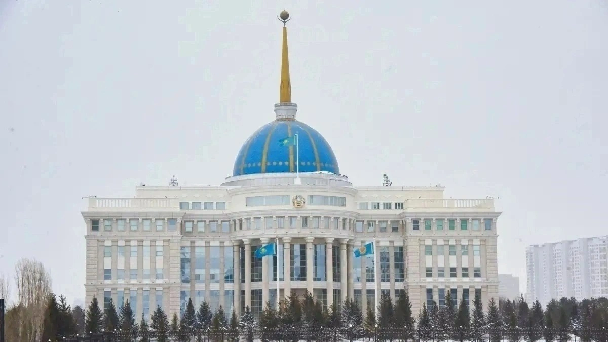 Тоқаевқа Рамазан айының басталуына орай құттықтау жеделхаттары түсіп жатыр
