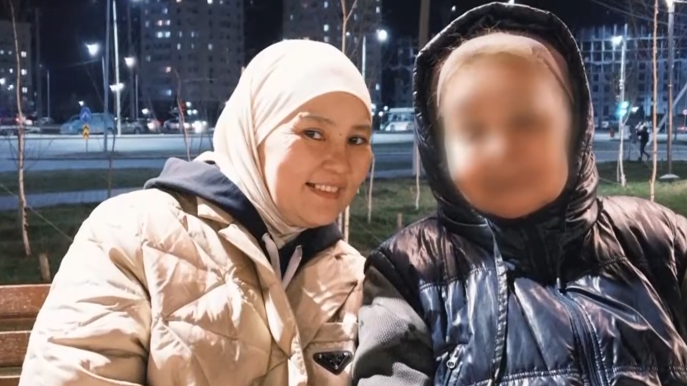 Астанада көзіне ота жасатқан үш баланың анасы жұмбақ жағдайда көз жұмды