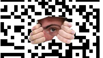 QR код алаяқтық: сканерлегенде, сақ болыңыз