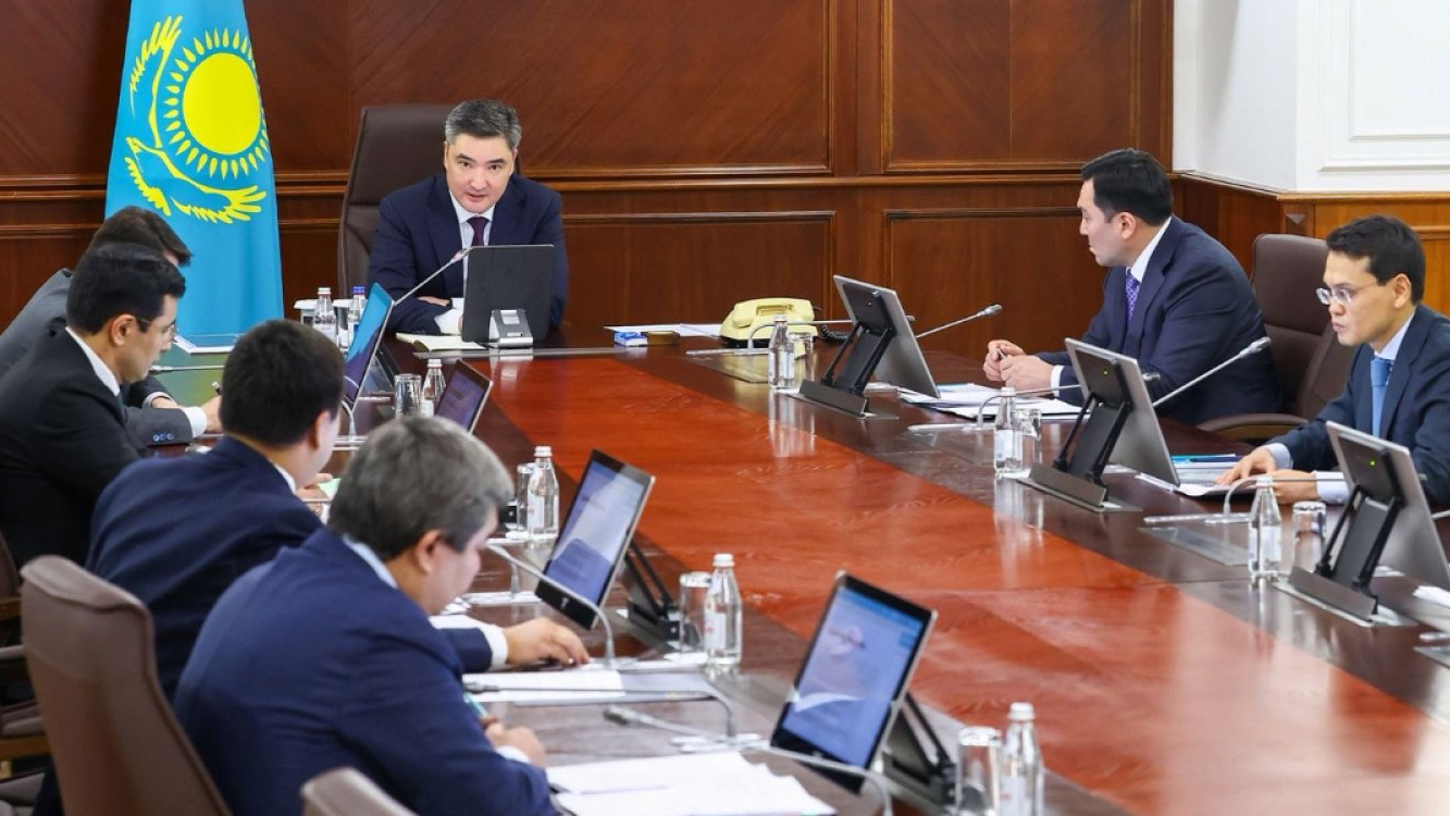 1 ГВт қуат: Екібастұзда ауқымды деректер орталығы жобасы басталды