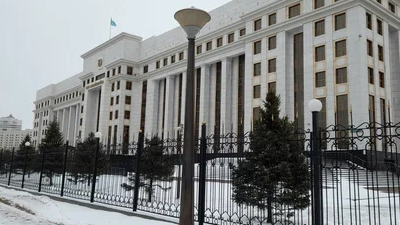 Заңсыз ақша жинағандар: «Oазис» пен «R-Club Deluxe» тергеліп, мүліктері тоқтатылды