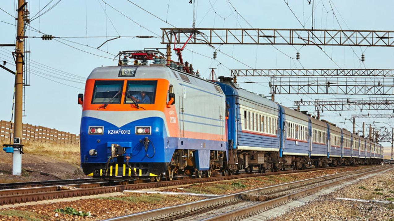 ҚТЖ қызметкерлеріне конституциялық өзгерістер таныстырылды