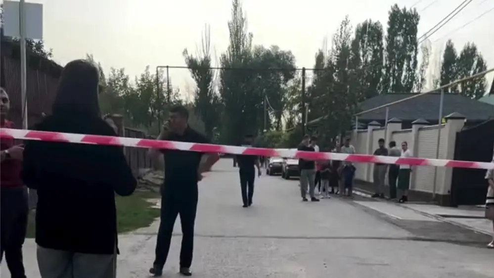 Талғардағы зорлау, кісі өлтіру және бала ұрлау ісі: Басты күдіктіні өмір бойына соттау сұралды