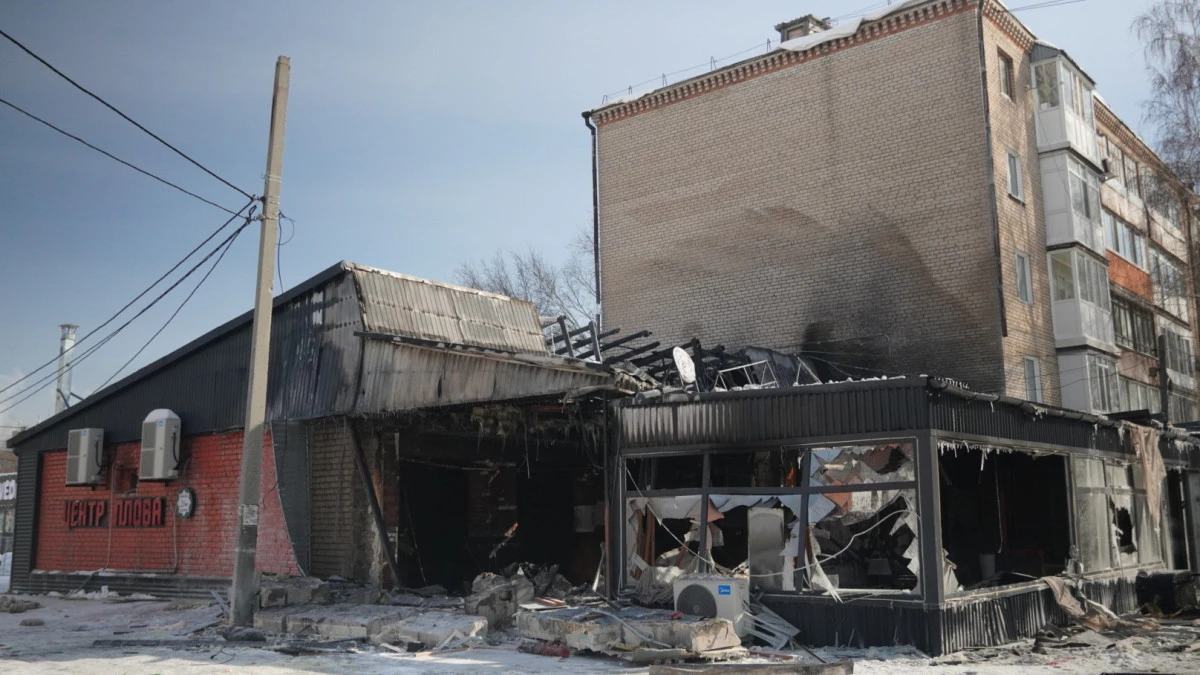 Щучинскідегі жарылыс: Аурухунада жатқан тағы бір адам көз жұмды 