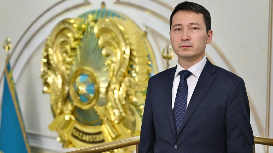 Маскаттан Алматыға тағы бір эвакуациялық рейс келеді