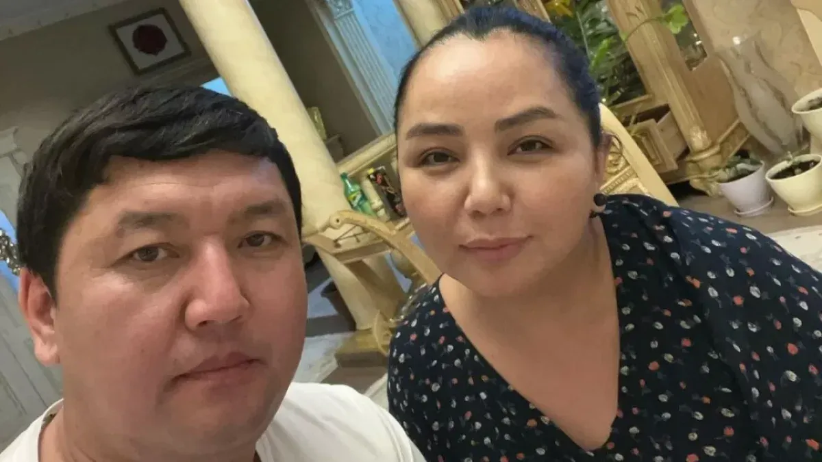 "Әр жүктілікте 40 келі салмақ қосамын": Алтынай Жорабаева арықтаудың құпиясын ашты (ВИДЕО) 