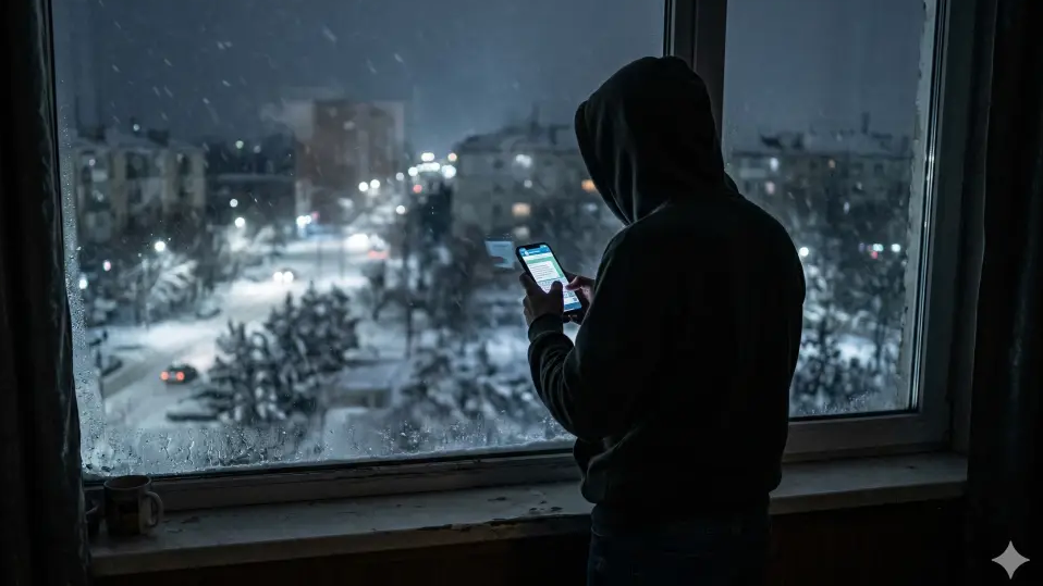 Telegram чат ашып, экстремистік пікір таратқан жасөспірім сотталды