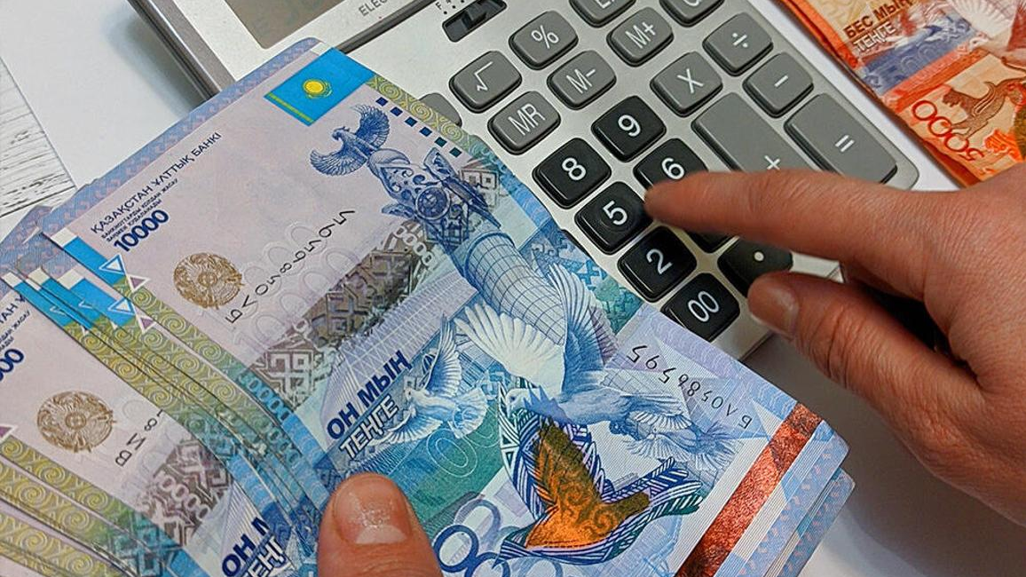 Прокуратура араласқан соң жетім ағайындыларға жәрдемақы төленді