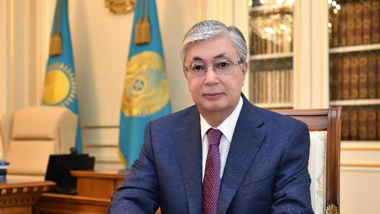Президентіміз жастарға үндеу жасады