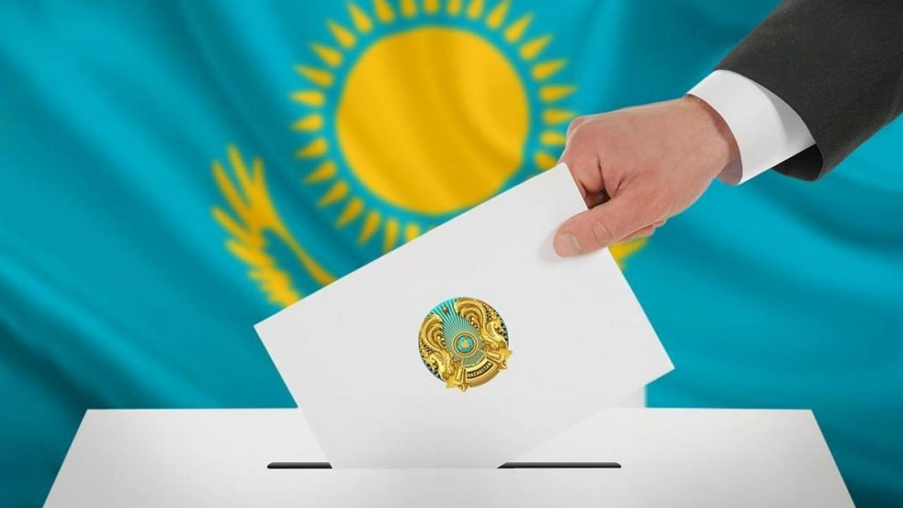 Орталық комиссия: сайлаушылар тізімінде «өлі жандар» жоқ
