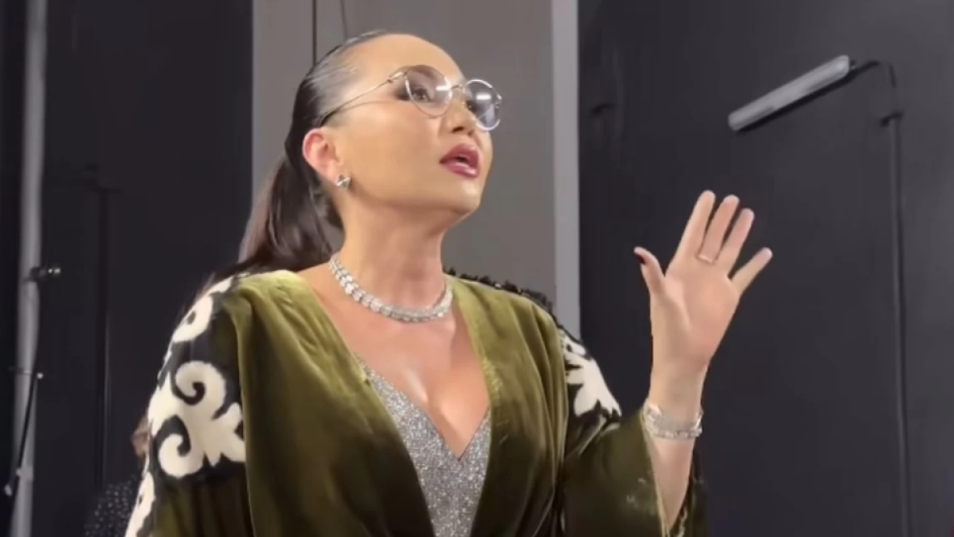 «МашАлла мен Әлхамдулилласыз да өмір сүрдік»: Баян Мақсатқызы даулы мәлімдеме жасады