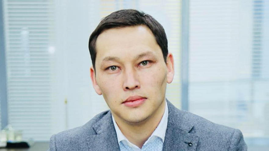 Алматыда белсенді Санжар Боқаев ұсталды