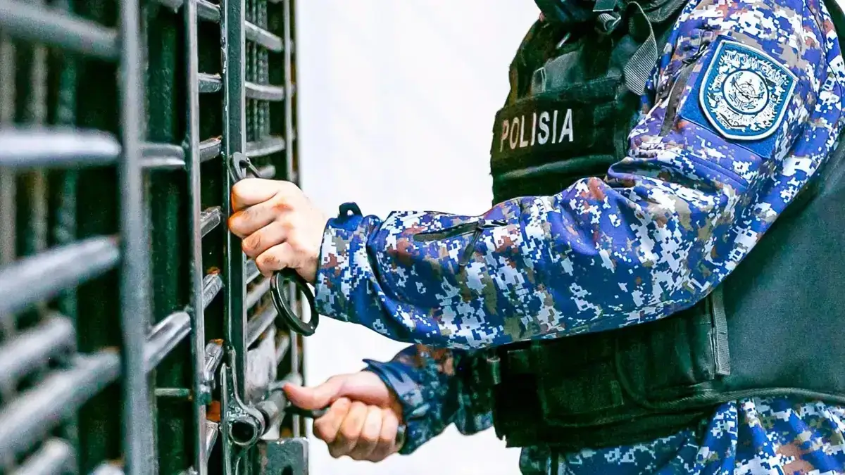 Қостанайда ер адам жанжал кезінде әйелін атып өлтірді 