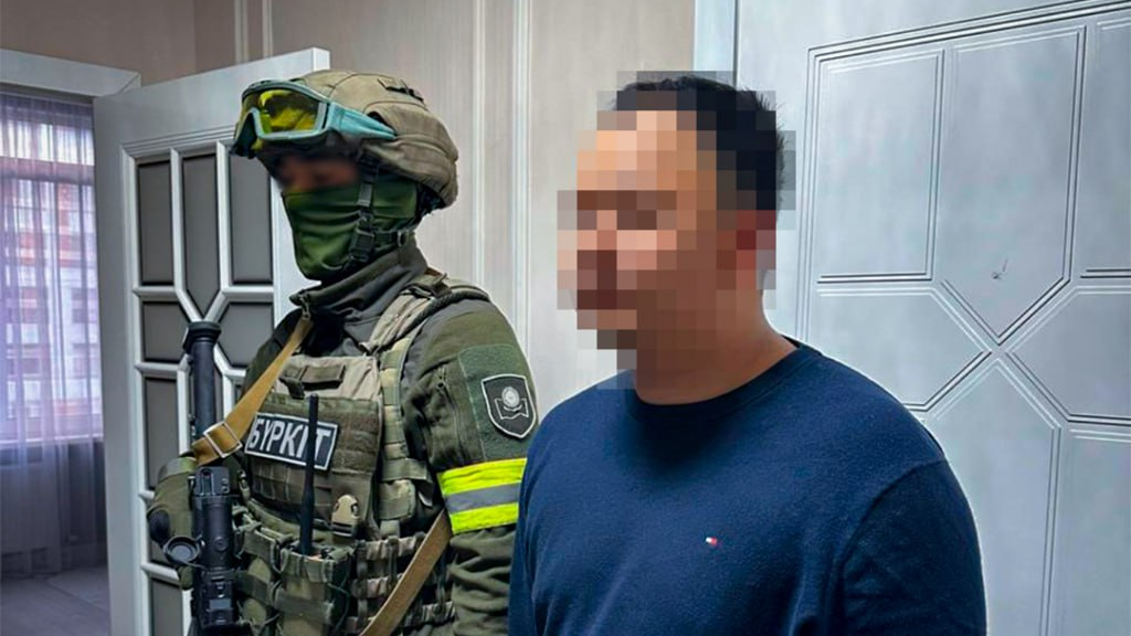 Еліміздің бірнеше өңірінде жүргізуші куәлігін заңсыз сатқан ХҚКО басшылары ұсталды