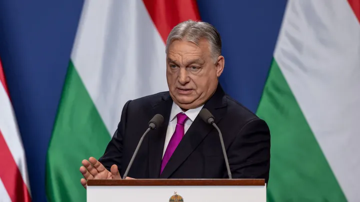Еуроодақ Венгрияның ұстанымына наразы