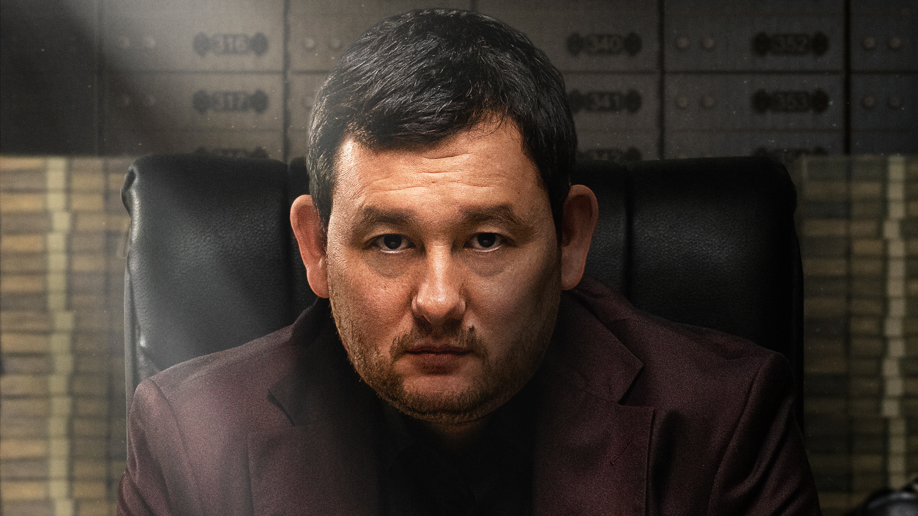 «Мошенники» киносы прокатқа шықты