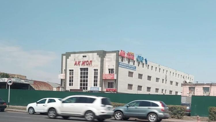 Астанада жол апаттарының басты себебі — жылдамдық асыру