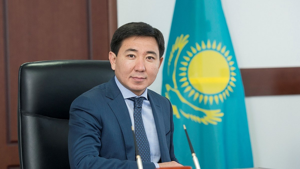 Жақсылық Омар 6 жылға бас бостандығынан айырылды